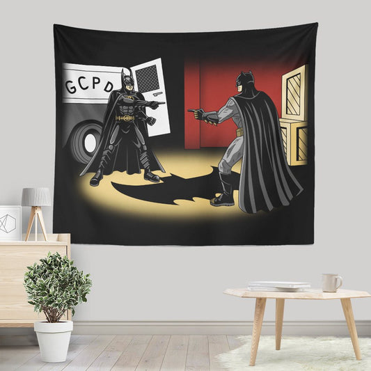 Batpoint - Wall Tapestry