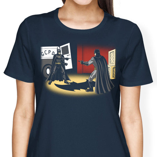 Batpoint - Women's Apparel