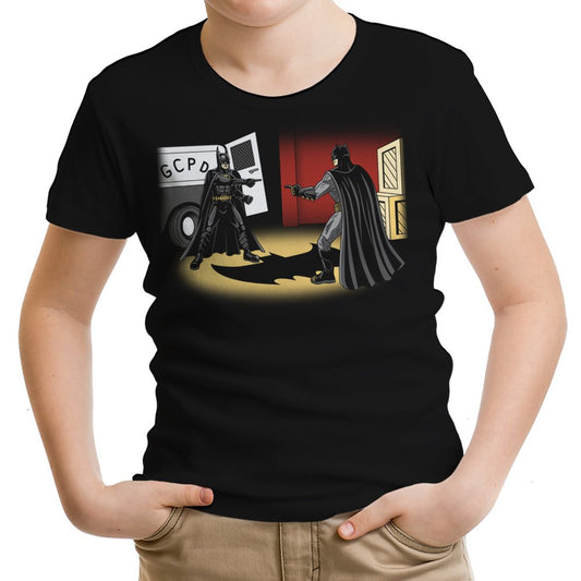Batpoint - Youth Apparel