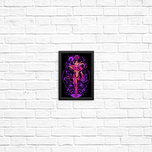 Battle of the Mind - Posters & Prints