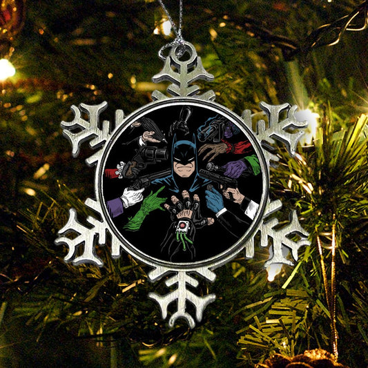 Batwick - Ornament