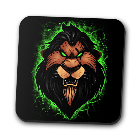 Be Prepared - Coasters