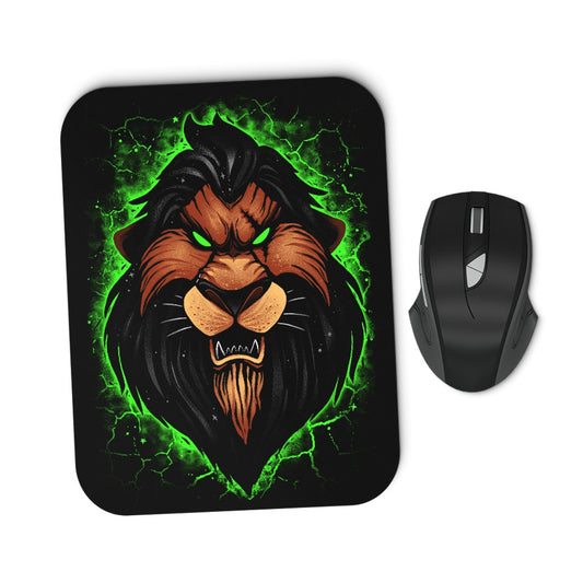 Be Prepared - Mousepad