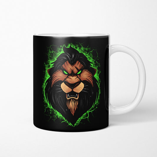 Be Prepared - Mug