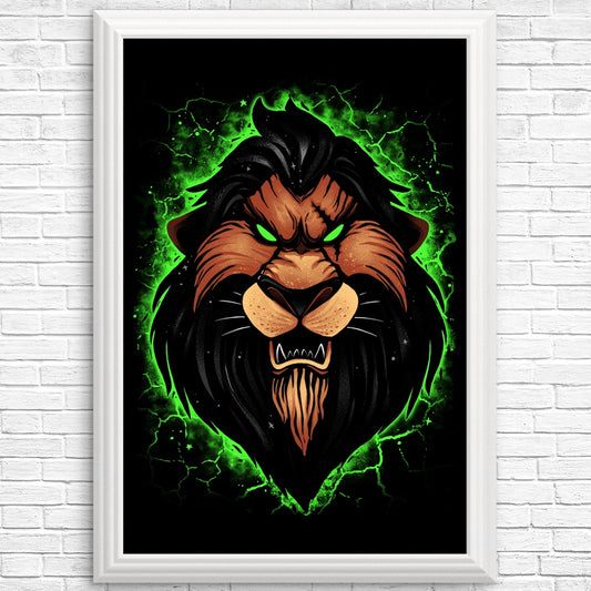 Be Prepared - Posters & Prints