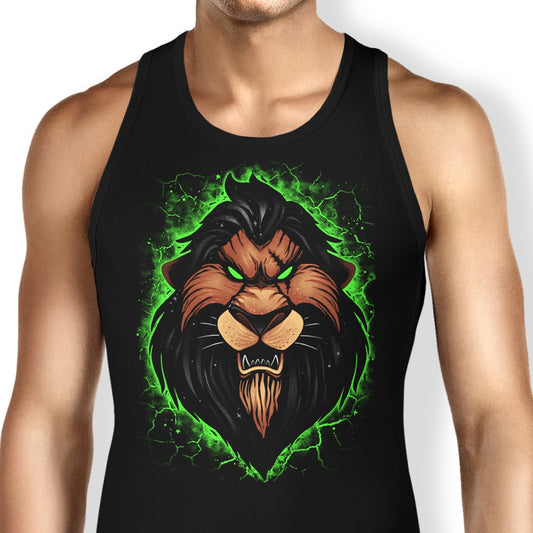 Be Prepared - Tank Top