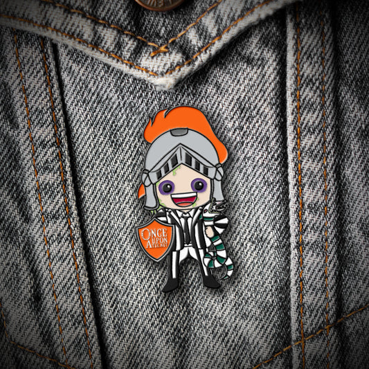 Bio-Exorcist Teerion (Limited to 100)