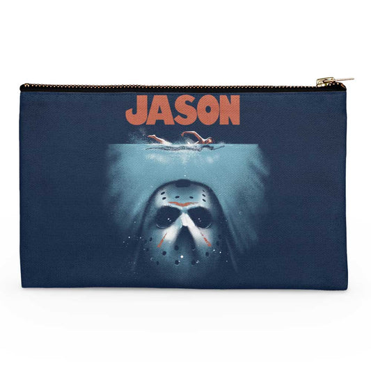 Below the Lake - Accessory Pouch