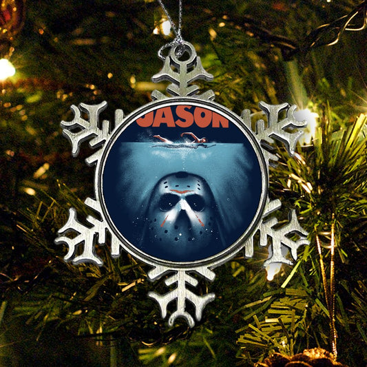 Below the Lake - Ornament