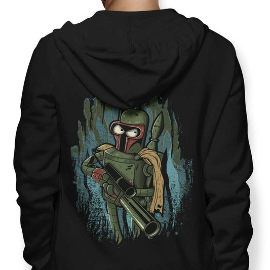 Bender Fett - Hoodie
