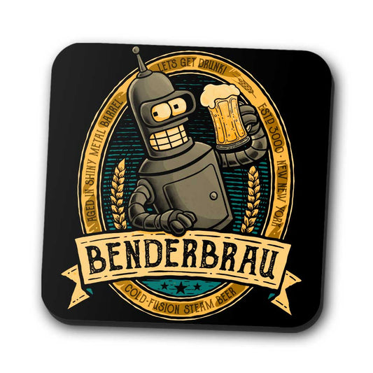 Benderbrau - Coasters