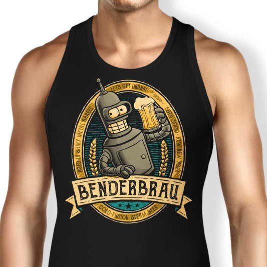 Benderbrau - Tank Top