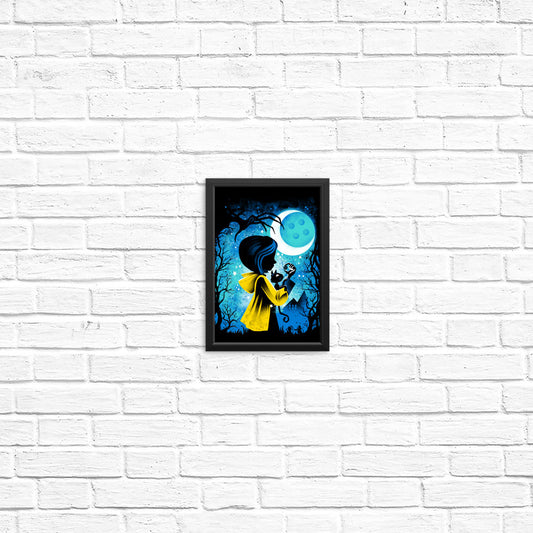 Beware the Other Mother - Posters & Prints