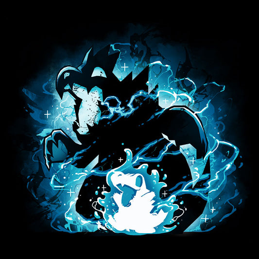 Big Jaw Evolution - Mousepad