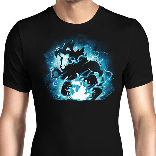 Big Jaw Evolution - Men's Apparel