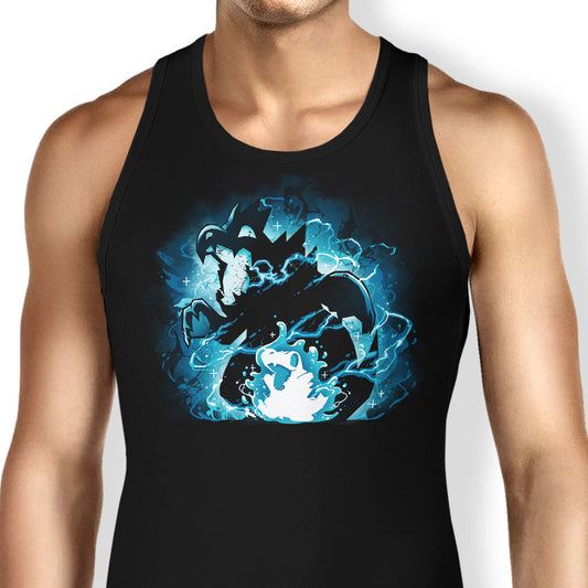 Big Jaw Evolution - Tank Top