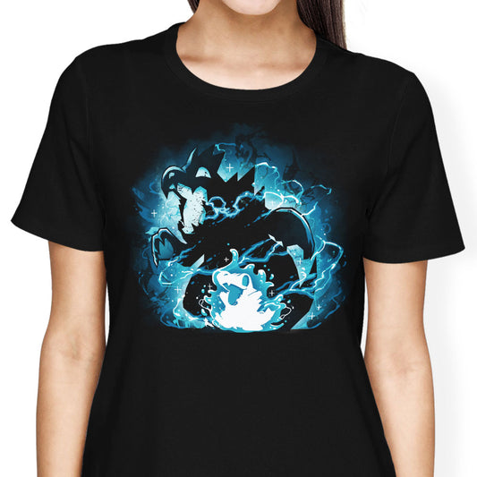 Big Jaw Evolution - Women's Apparel