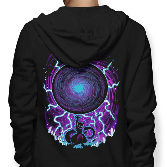 Big Shadow Ball - Hoodie