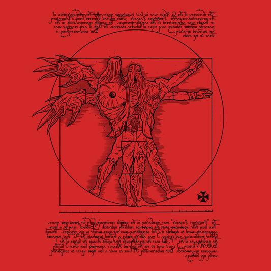 Birkin Vitruvian - Accessory Pouch