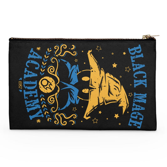 Black Mage Academy - Accessory Pouch