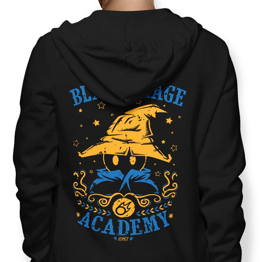 Black Mage Academy - Hoodie