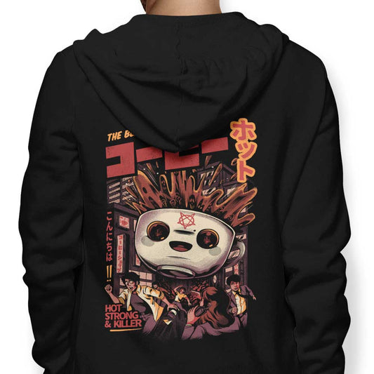 Black Magic Coffee - Hoodie