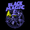 Black Magic - Towel