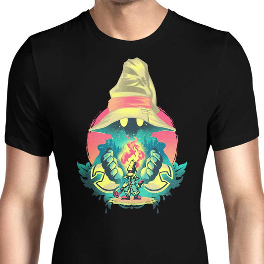 Black Magic Legend - Men's Apparel