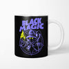 Black Magic - Mug