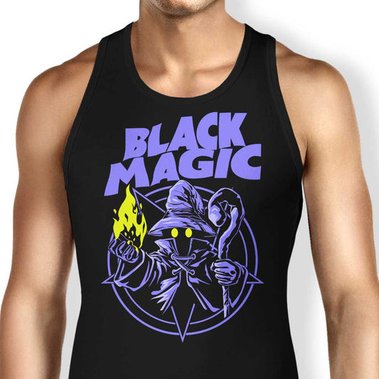 Black Magic - Tank Top