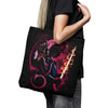Blade of Frontiers - Tote Bag