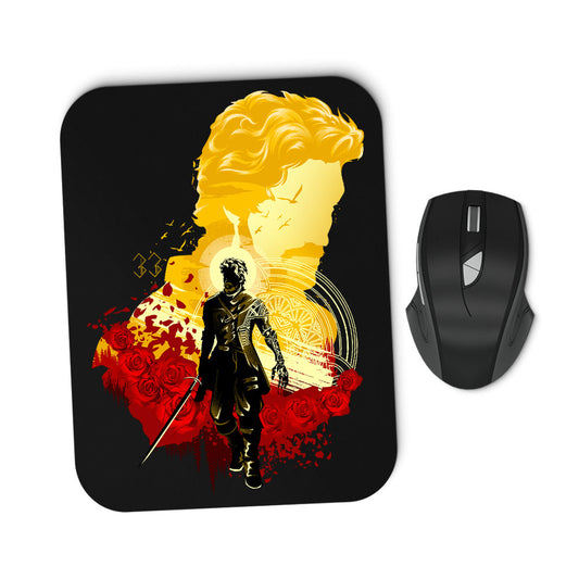 Bladelight - Mousepad