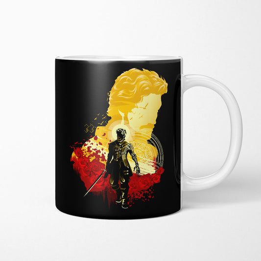 Bladelight - Mug