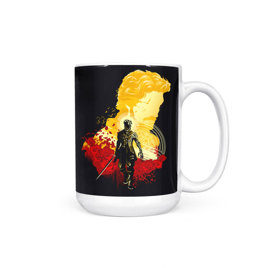 Bladelight - Mug