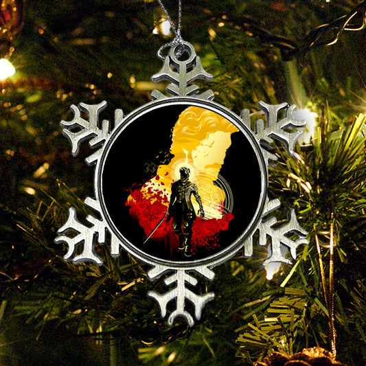 Bladelight - Ornament