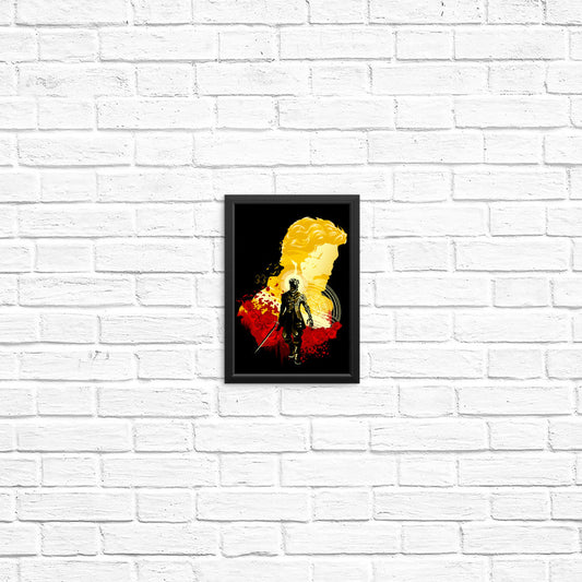 Bladelight - Posters & Prints