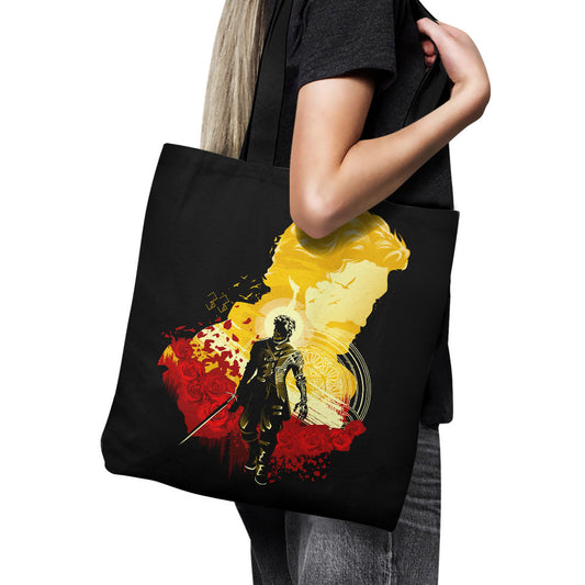 Bladelight - Tote Bag