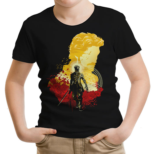 Bladelight - Youth Apparel