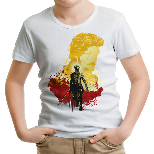 Bladelight - Youth Apparel