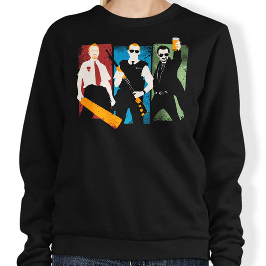 Blood and Ice Cream - Sweatshirt