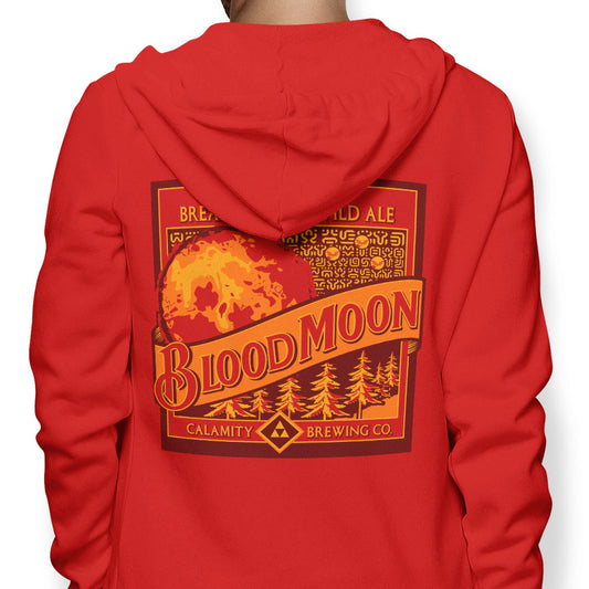 Blood Moon - Hoodie