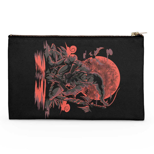 Blood Moon Rises - Accessory Pouch