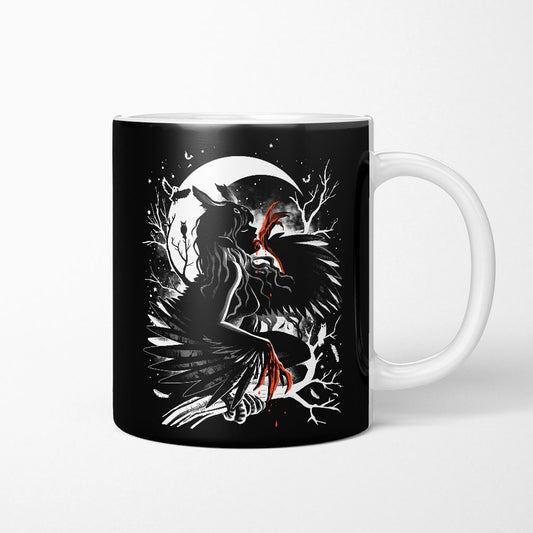 Bloodfeather - Mug