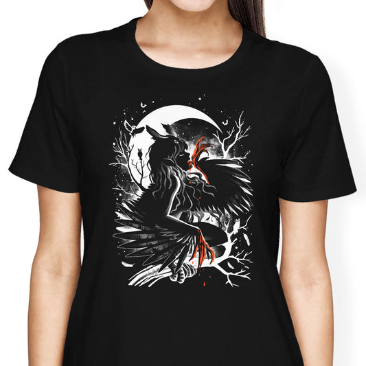 Bloodfeather - Women's Apparel