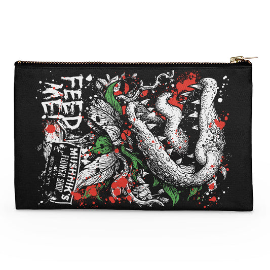 Bloom of Doom - Accessory Pouch