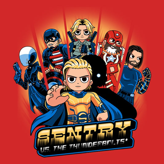 Bob Pilgrim - Long Sleeve T-Shirt