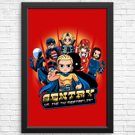 Bob Pilgrim - Posters & Prints