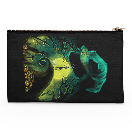 Boogie Nights - Accessory Pouch
