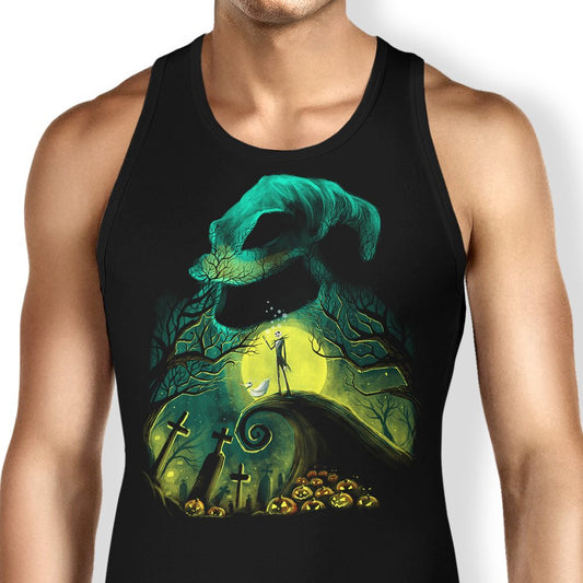Boogie Nights - Tank Top