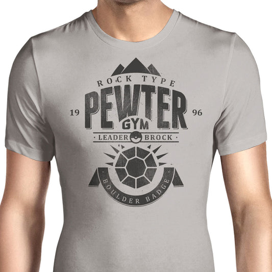 Boulder Badge - Men's Apparel